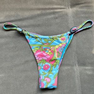 Bali Moon Bikini bottoms